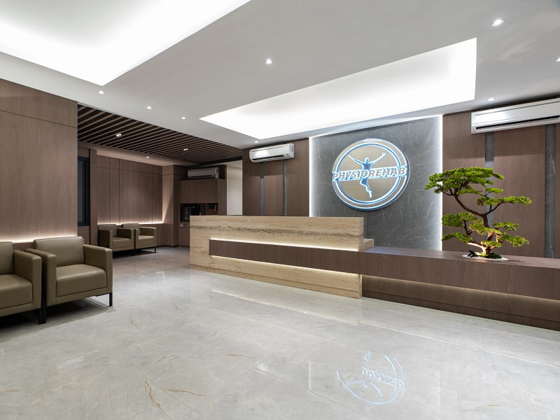 Physiorehab Gandaria