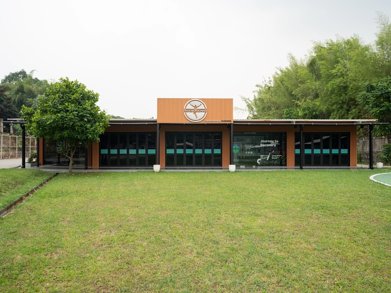 Physiorehab Simatupang