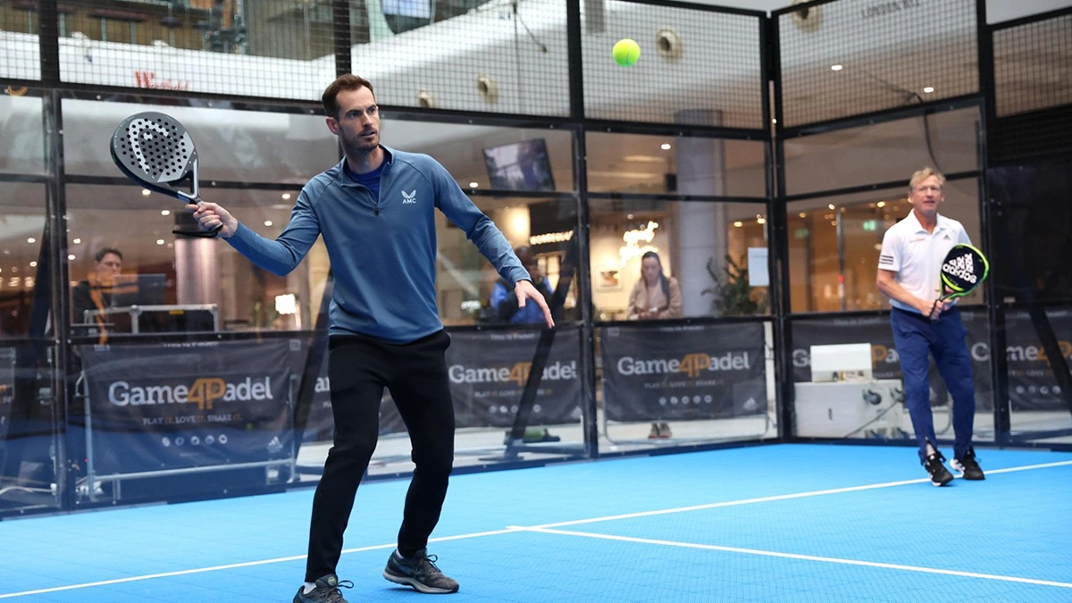 Padel Sports Injuries and the Benefits of Physiotherapy