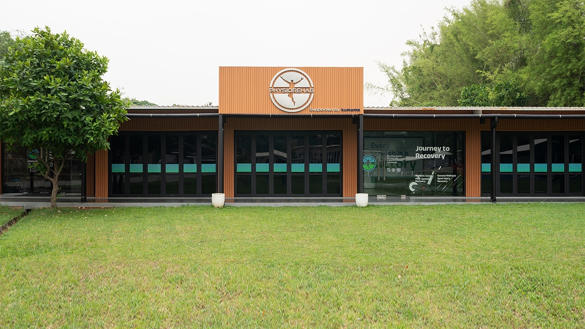 Recommended Best Physiotherapy Clinics in Jakarta