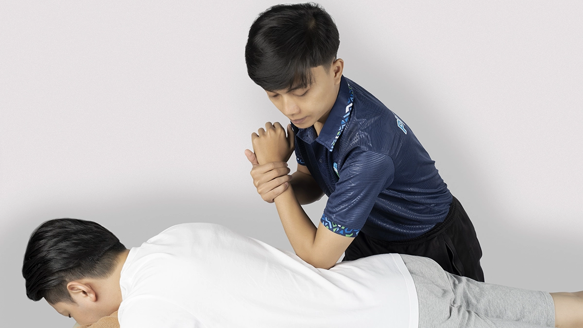 Physiotherapy for Pinched Nerve in Jakarta