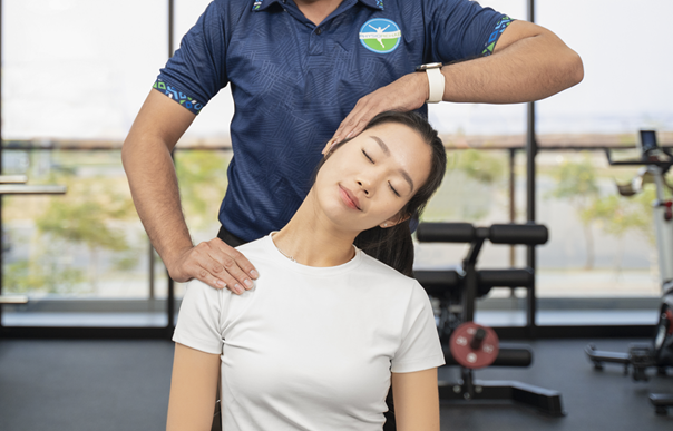 Physiotherapy for Vertigo and Balance Disorders in Jakarta