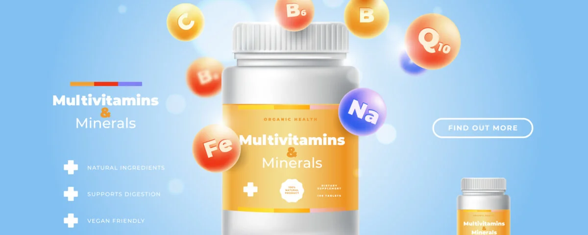 15 Vitamin yang Diperlukan untuk Kesehatan Optimal Tulang