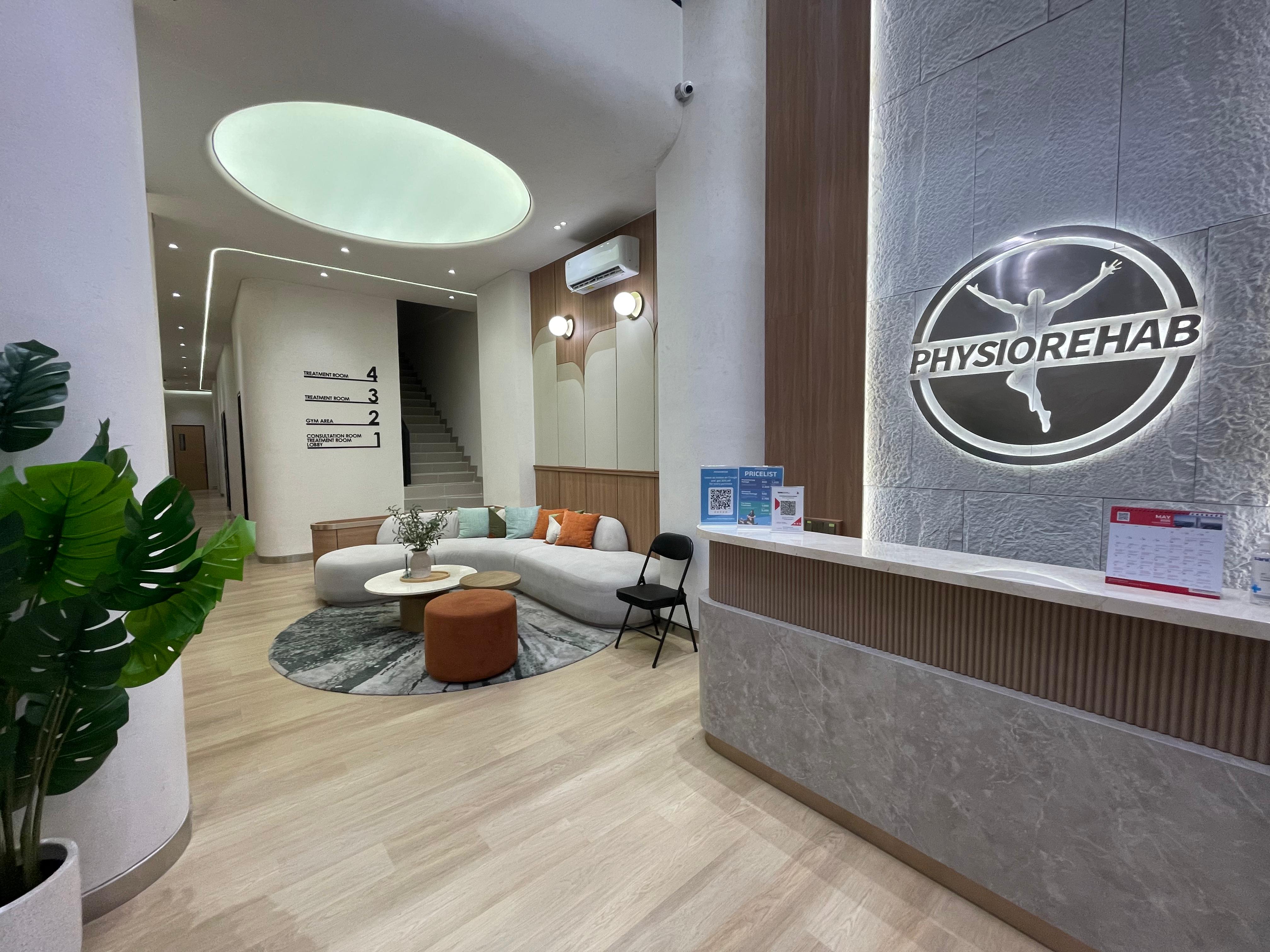 Physiorehab Kelapa Gading